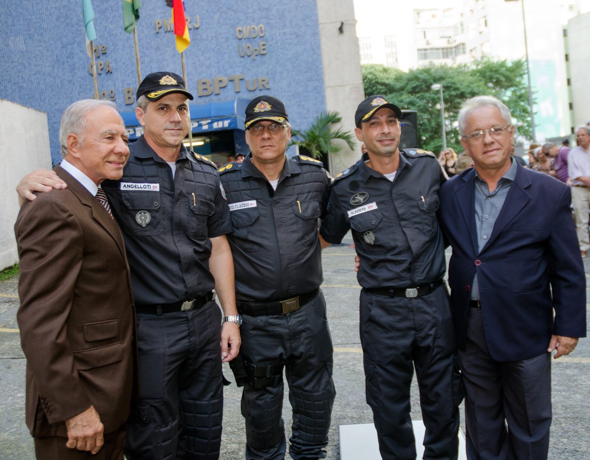 Caixa Beneficente da Polícia Militar do Estado de São Paulo